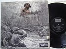 SAINT STEVEN   S/t   UK PROBE '69. RARE 1st UK Press