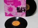 DURAN DURAN Dueanmas 1983 2 LP