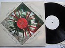 Byzantium - Seasons Changing   A&M UK Promo White Label