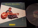 HIRABAI BARODEKAR LP indian hindustani classical RARE