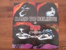Hard To Believe (KISS Covers Comp. Nirvana, Hard Ons..)