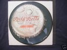 JUDAS PRIEST -ROCKA ROLLA  PICTURE DISC 12