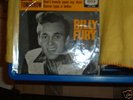 BILLY FURY EP MAYBE TOMORROW
