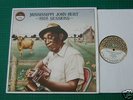 Mississippi John Hurt 