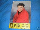 Elvis Presley - GIRL HAPPY Photo by June Kelly