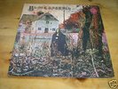 BLACK SABBATH / SELF TITLED 1ST LP--STUNNING LP--EX-EX-