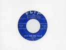 NORTHERN SOUL-RICHARD BERRY-HAVE LOVE WILL TRAVEL-FLIP