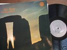 GRAHAM BOND Holy Magic 1971 LP 1st. Pr VERTIGO SWIRL NM