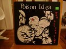 Poison Idea - War All the Time LP ALCHEMY kbd RARE
