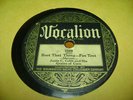 78 JUNIE C COBB VOCALION 1269 V- BOOT THAT THING