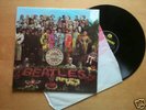 Beatles, vinyl, Sergeant Pepper. Superb condition