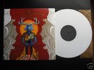 MASTODON BLOOD MOUNTAIN LP WHITE VINYL GATEFOLD NEW