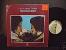 FATBACK BAND early LP on Perception MINT 