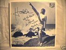 Hadda Brooks: Hadda--SIGNED blues vocals Rob Ray 1971