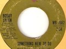 BOBBY SHEEN SOMETHING NEW TO DO NORTHERN SOUL hear