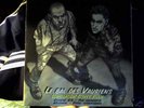 EP 45tours - LE BAL DES VAURIENS - oi,snix,punk