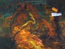 NO COMMENT Discography 87-93 LP in SHRINK crossed out
