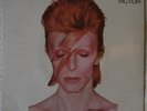 David Bowie Jean Genie/Ziggy '72 OZ only PS 45 NM