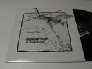THE ORCHIDS Epicurean SARAH 2XLP UK