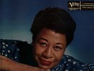 ELLA FITZGERALD RODGERS & HART VERVE ORANGE LABEL 2 LP