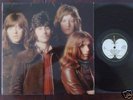 BADFINGER - STRAIGHT UP - ORIGINALE UK - EXCELLENT COPY