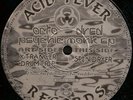 ACID FEVER 9608 - Octodred - NTW23 - SPIRAL TRIBE -RARE