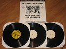 ROLLING STONES LOVE YOU LIVE LOS ANGELES - NO TMOQ