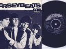 THE MERSEYBEATS Merseybeats ORIGINAL 1964 UK EP . MINT