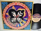 KISS ROCK & ROLL OVER RARE RECORD CLUB LP NM IN SHRINK