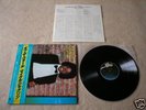 MICHAEL JACKSON Off The Wall JAPAN LP w/OBI *NEAR MINT