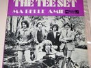 TEE SET E.P. - MA BELLE AMIE - 60'S