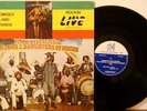 RAS MICHAEL - PROMISE LAND SOUNDS (Orig LION GATE)