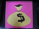TEENAGE FANCLUB - BANDWAGONESQUE LP + INNER EX