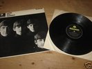 The Beatles - With The Beatles LP 1963 Mono Ex