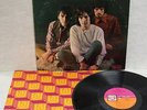 TRAFFIC HEAVEN IS IN YOUR MIND RARE 67 PINK/ORNG LBL LP