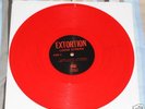 Extortion Loose Screws LP on Red /100 infest trash talk