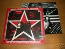 RAGE AGAINST THE MACHINE Live at the Grand Olympic 2×LP
