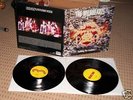 Wildhearts-Fishing for Luckies super rare dbl vinyl LP