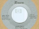 Ramsey & Company RARE modern soul 45 rpm 