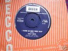 TRULY SMITH.  I WANT TO GO BACK THERE AGAIN  DECCA EX+