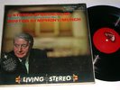LIVING STEREO LSC-2341 Saint-Saens #3 Munch NM/-