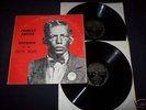 Charley Patton - Founder Of The Delta.. Yazoo Double LP