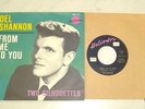From Me To You   ** Del Shannon **   Heliodor # 453 137
