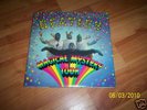 The Beatles Magical Mystery Tour 45's
