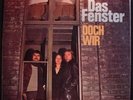 Das Fenster – Doch Wir / Krautfolk / Orig. BASF 1971