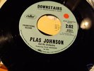 LISTEN - NORTHERN SOUL POPCORN - PLAS JOHNSON DOWNSTAIR