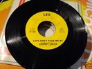 LISTEN - NORTHERN SOUL POPCORN - JOHNNY CELLO