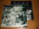 RAGE AGAINST THE MACHINE s/t vinyl LP