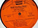 rare TIME SPECTRUM Slide Into Your Heart 12