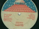 DADDY TAR - ZIGZAWYA - OG 1990 UMBRA 12